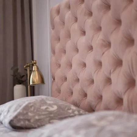 Boleslav De Luxe Panzió 3*