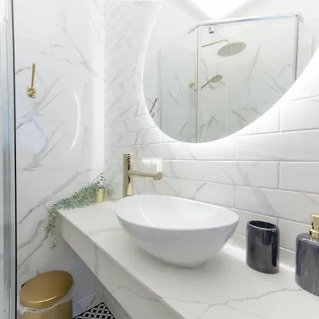 Nocleg ze śniadaniem Boleslav De Luxe 3*