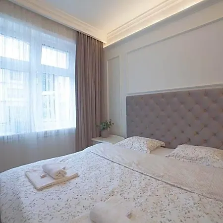 Panzió Boleslav De Luxe Sucha Beskidzka