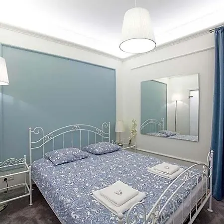 Boleslav De Luxe Panzió
