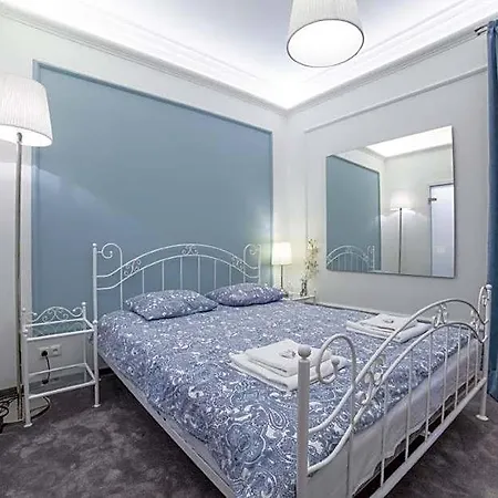 Boleslav De Luxe Panzió 3*