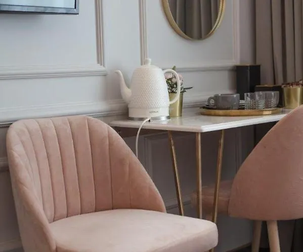 Boleslav De Luxe Sucha Beskidzka