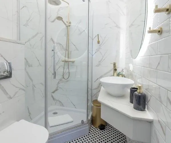 Boleslav De Luxe Bed & Breakfast Sucha Beskidzka