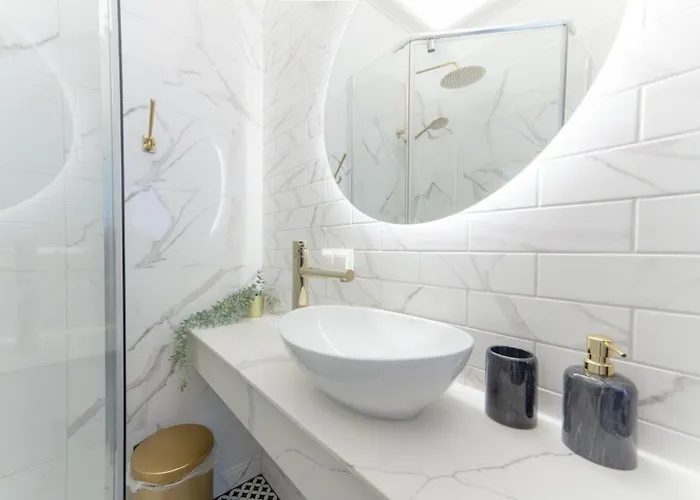 Bed & Breakfast Boleslav De Luxe 3*