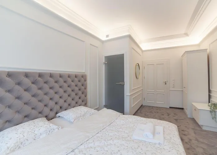 Boleslav De Luxe 3* Sucha Beskidzka